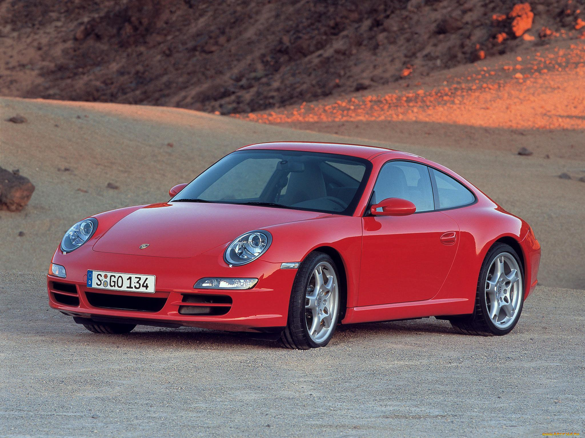 , porsche
